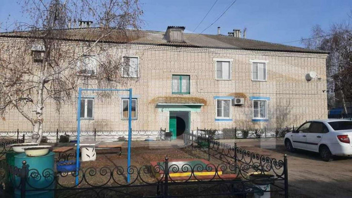 2-комн квартира Октябрьская улица, 77 2-комн квартира Октябрьская улица, 77