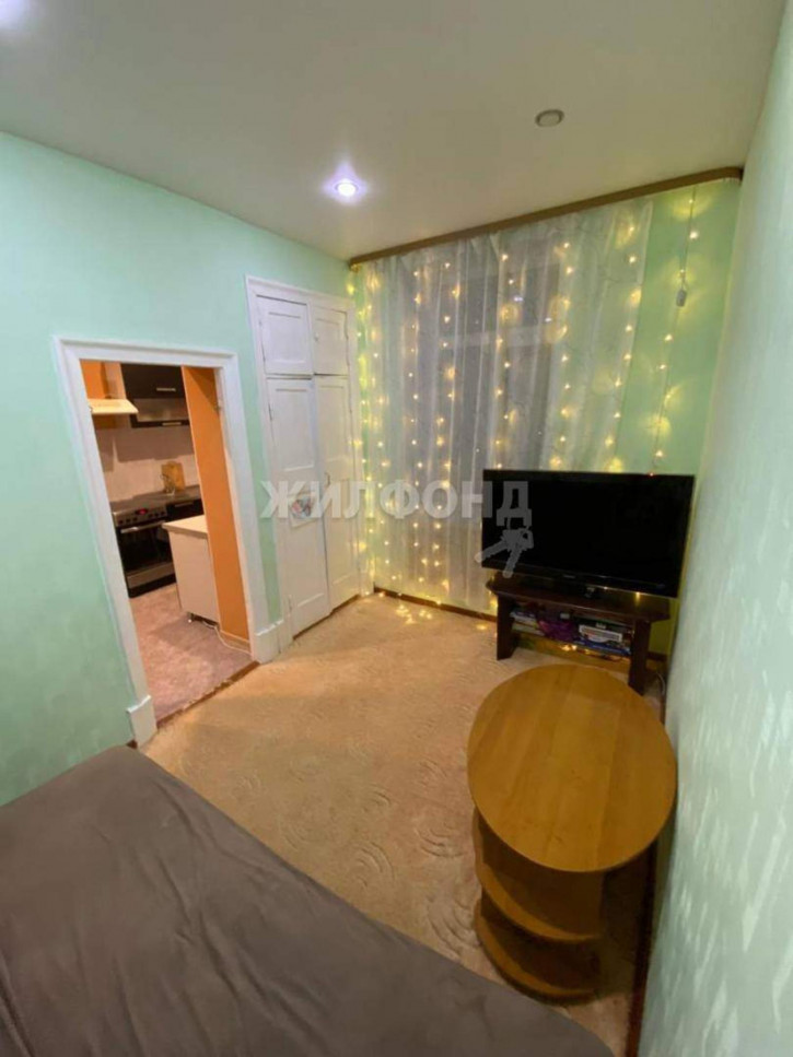 3-комн квартира Комсомольская улица, д.18