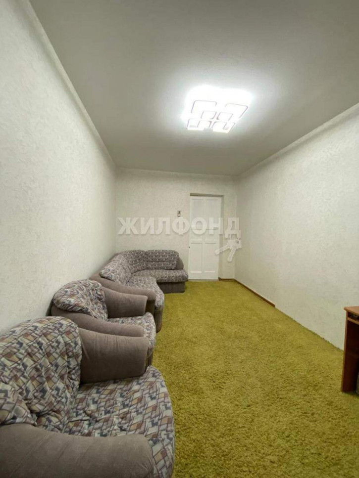 3-комн квартира Комсомольская улица, д.18