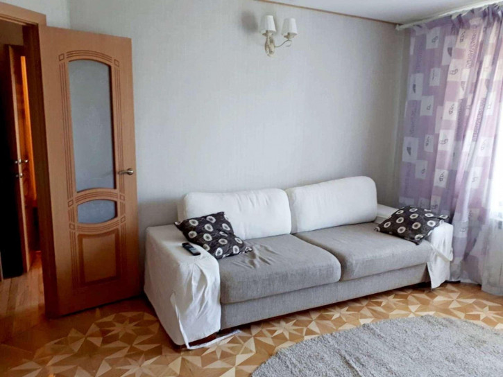 3-комн квартира Садовая улица, 118В