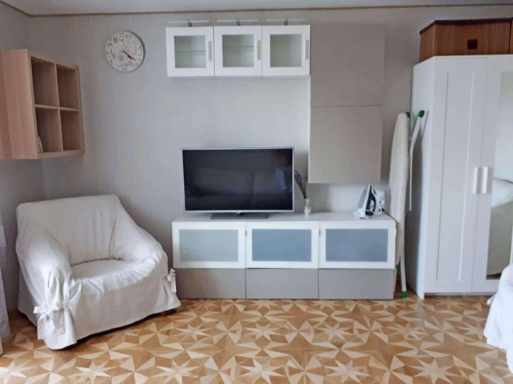 3-комн квартира Садовая улица, 118В