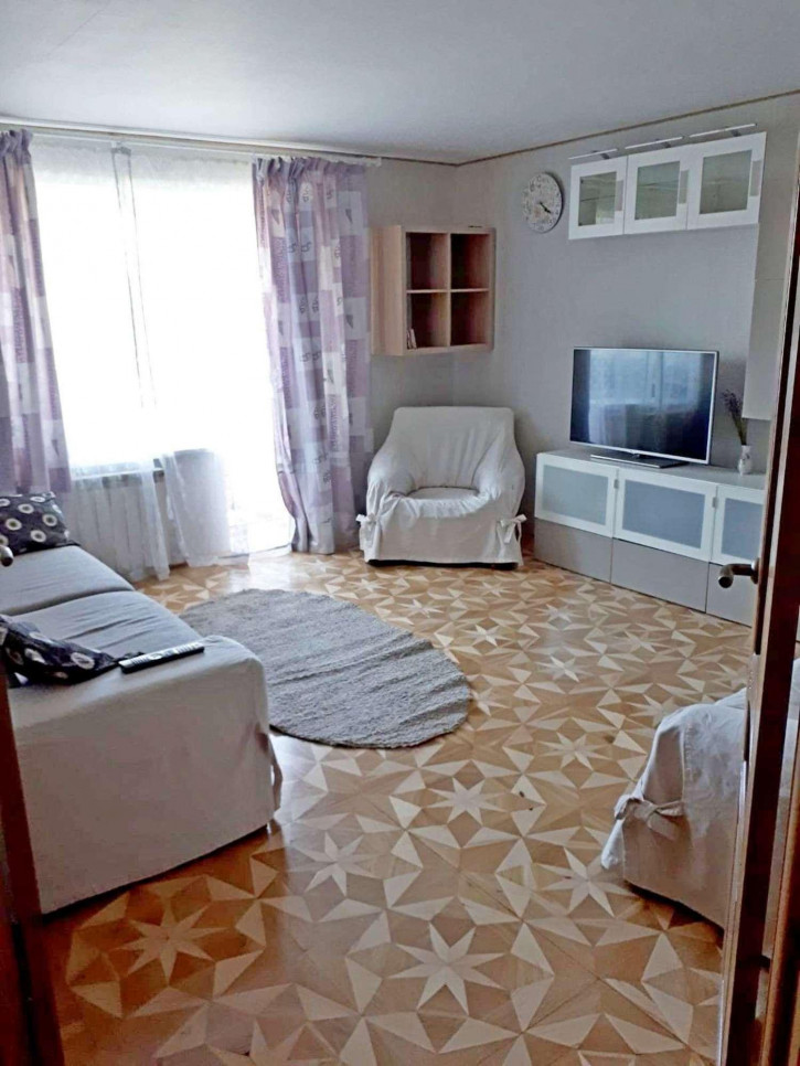 3-комн квартира Садовая улица, 118В