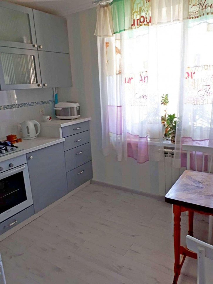 3-комн квартира Садовая улица, 118В