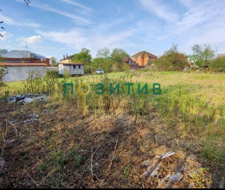 Земельный участок Заречная ул