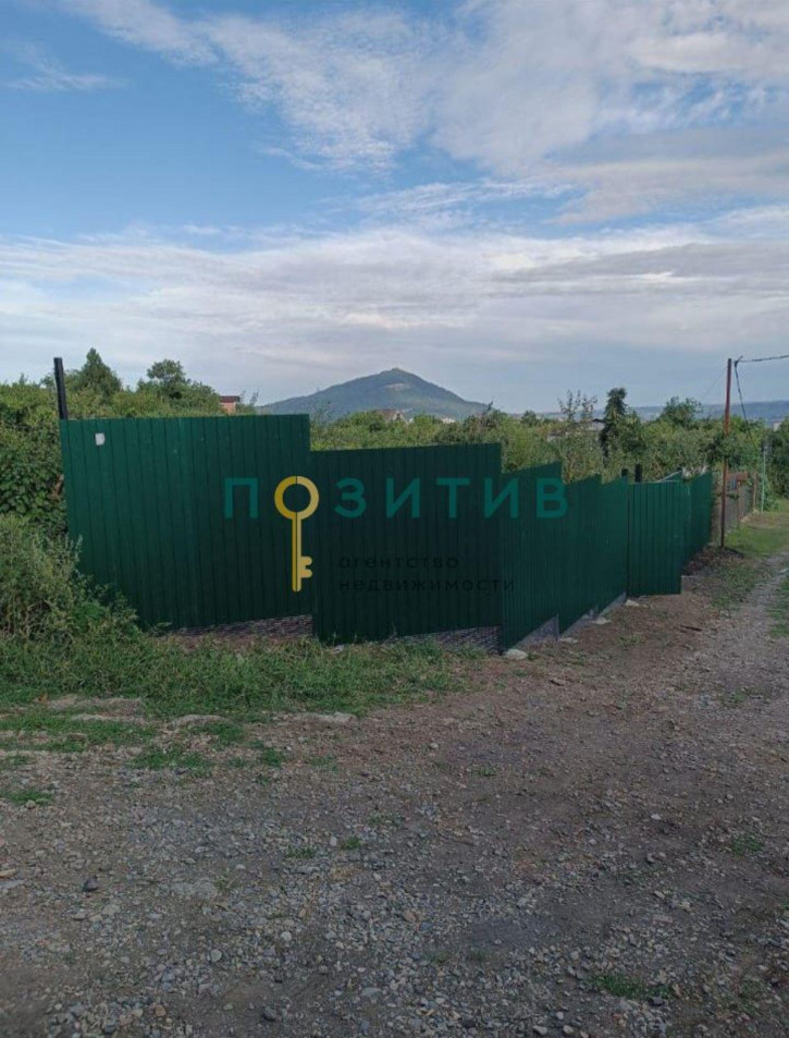 Земельный участок Ленина пл