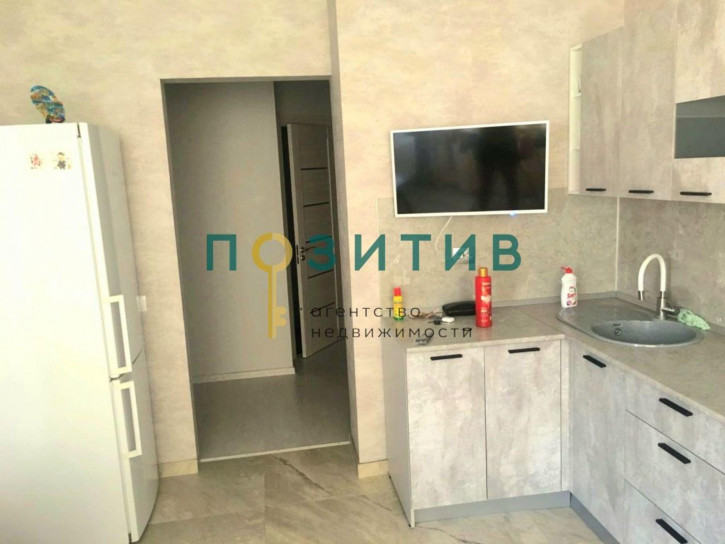 1-комн квартира Новоселов ул, 5к1