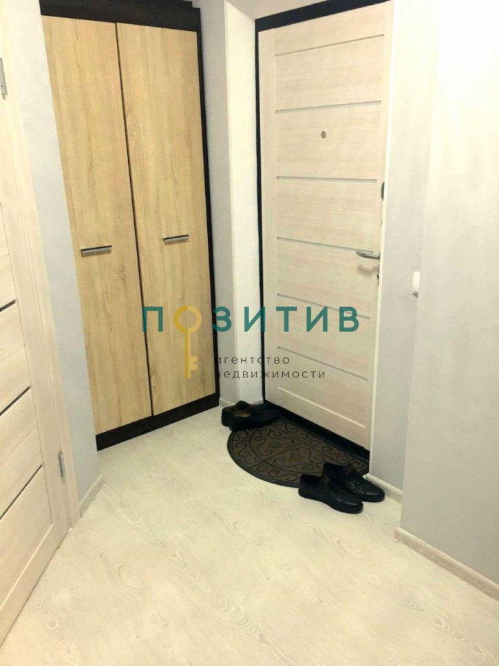1-комн квартира Новоселов ул, 5к1