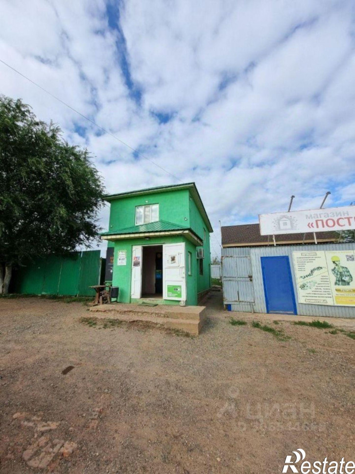 Торговое помещение Ростоши 1, ул. 1 Линия, 29