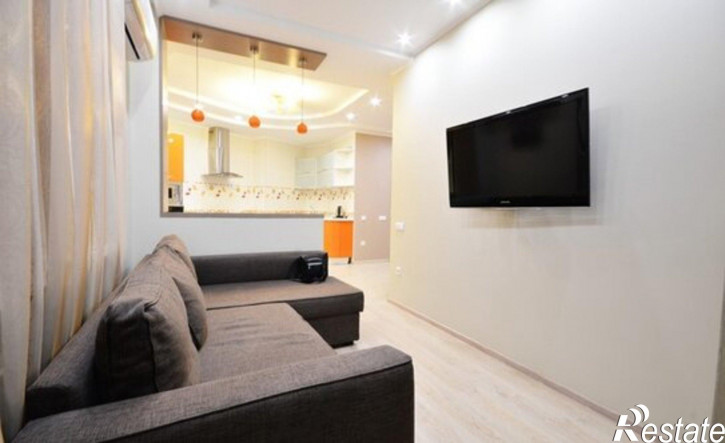 1-комн квартира улица Черепанова, 20,  д. 20