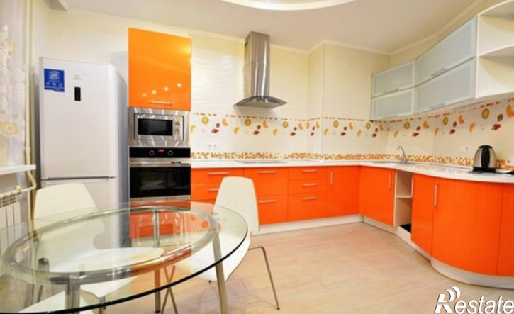 1-комн квартира улица Черепанова, 20,  д. 20