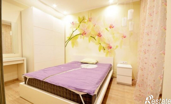 1-комн квартира улица Черепанова, 20,  д. 20