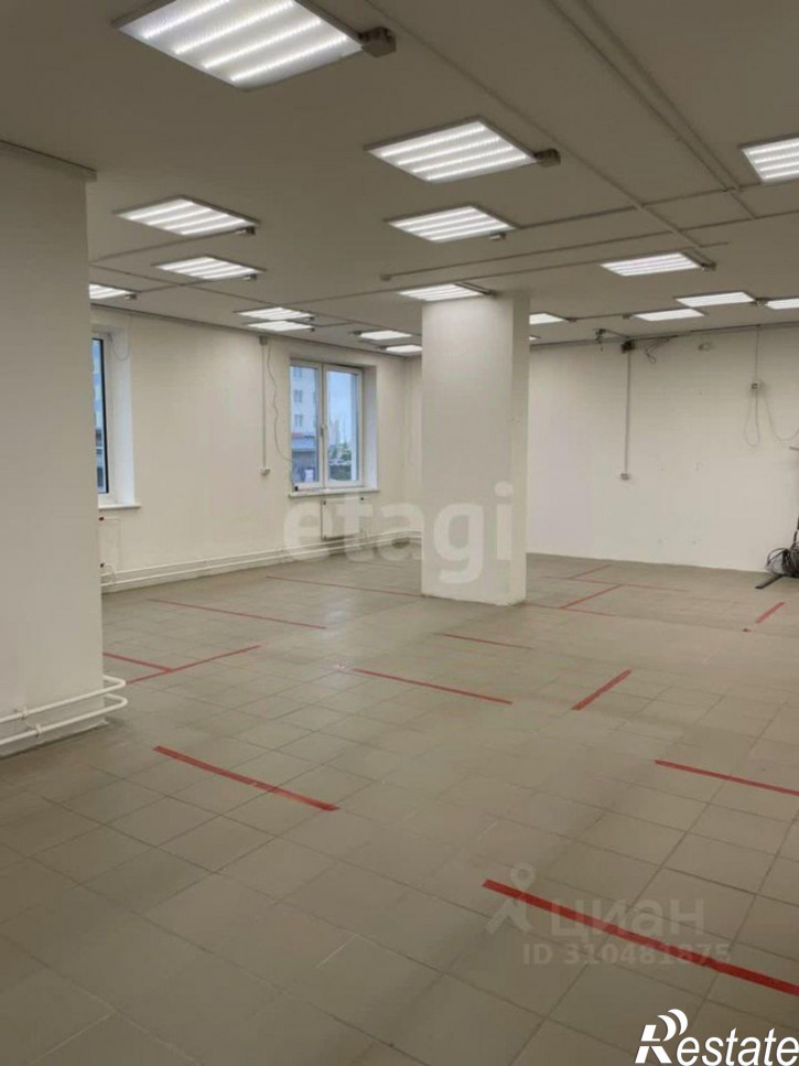 Торговое помещение Уинская улица, 43,  д. 43