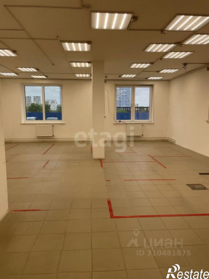 Торговое помещение Уинская улица, 43,  д. 43