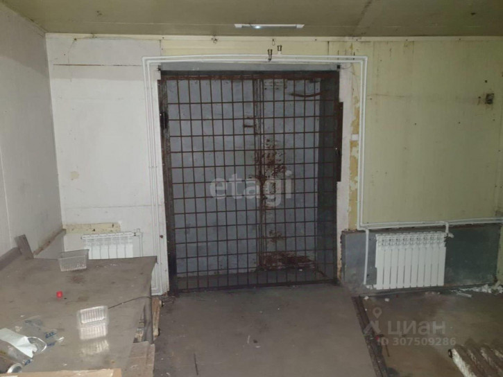 Склад улица Шевченко, 51Б,  д. 51Б