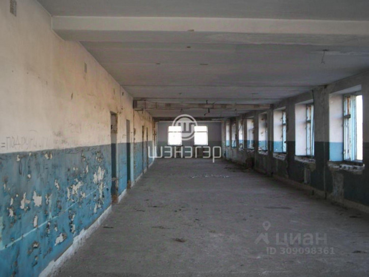 Производственное помещение ул Рукавишникова, 19,  д. 19