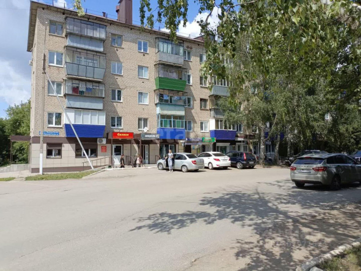 Торговое помещение улица Гоголя, 45,  д. 45 Торговое помещение улица Гоголя, 45,  д. 45