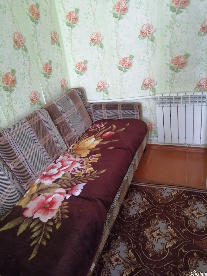 2-комн квартира Фрунзе , 37