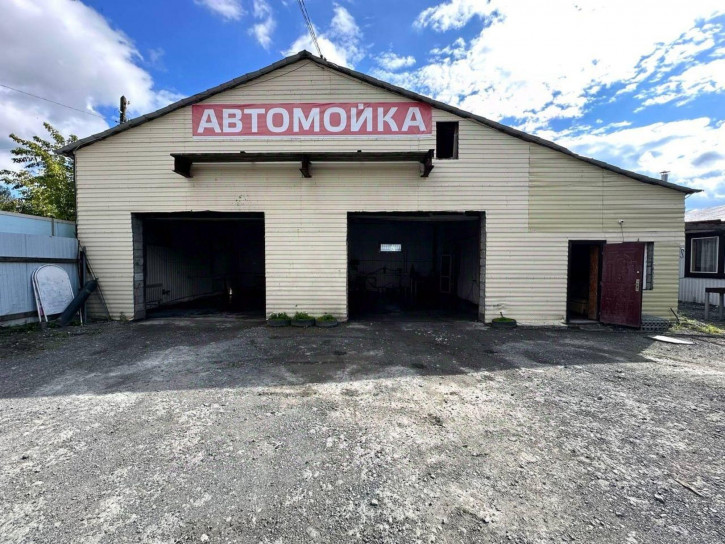 Торговое помещение улица Трубников, 6А,  д. 6А