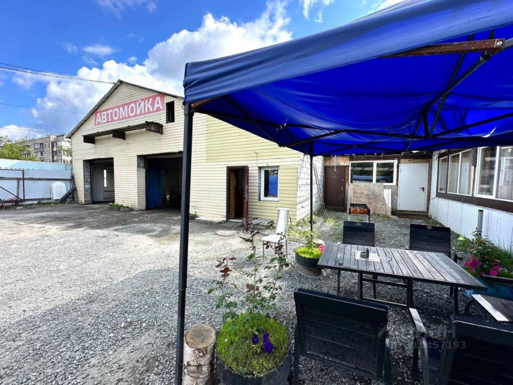 Торговое помещение улица Трубников, 6А,  д. 6А