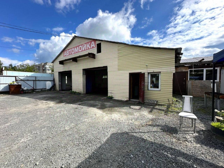 Торговое помещение улица Трубников, 6А,  д. 6А