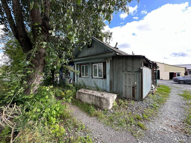 Торговое помещение улица Трубников, 6А,  д. 6А