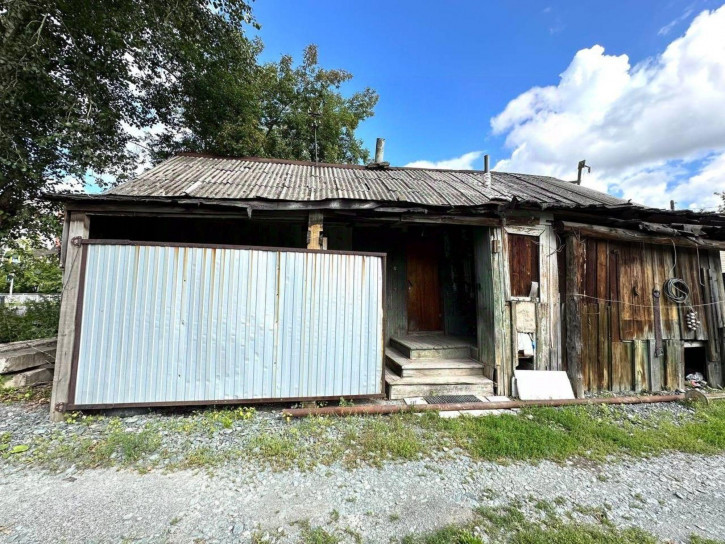 Торговое помещение улица Трубников, 6А,  д. 6А