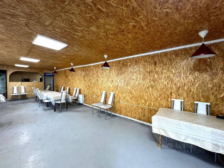 Торговое помещение улица Трубников, 6А,  д. 6А