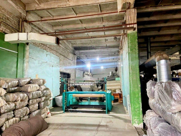 Производственное помещение ул Центральная Производственное помещение ул Центральная