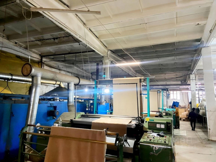 Производственное помещение ул Центральная Производственное помещение ул Центральная