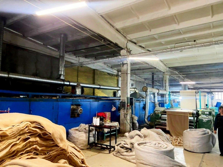 Производственное помещение ул Центральная Производственное помещение ул Центральная