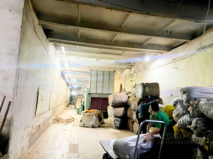 Производственное помещение ул Центральная Производственное помещение ул Центральная