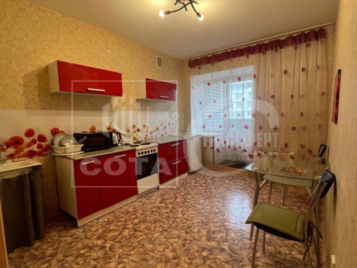1-комн квартира 60 Армии улица, 21