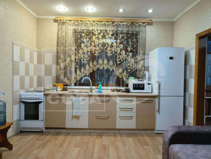 2-комн квартира Южно-Моравская улица, 35