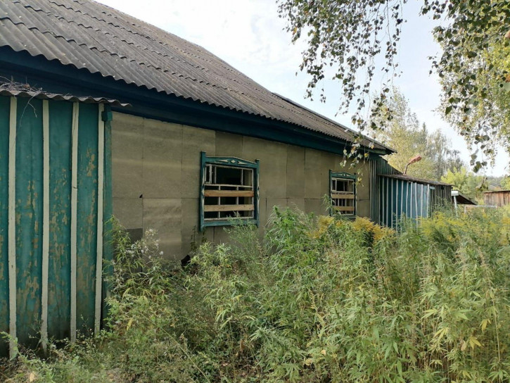 Отдельное здание ул Советская, 69а,  д. 69а