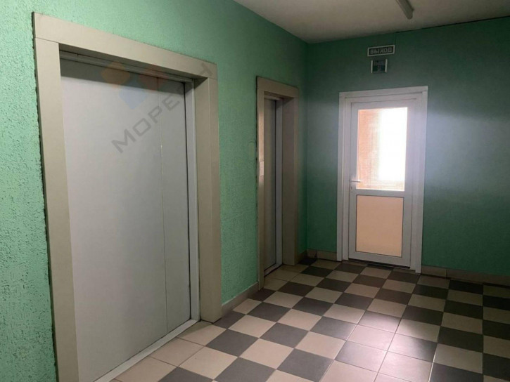 4-комн квартира Гаражная ул, 67