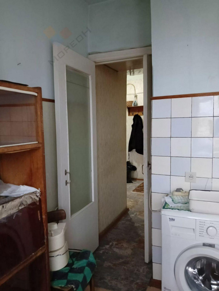 3-комн квартира Ставского ул, 47