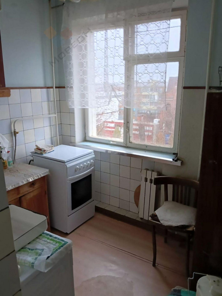 3-комн квартира Ставского ул, 47