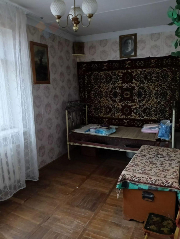 3-комн квартира Ставского ул, 47