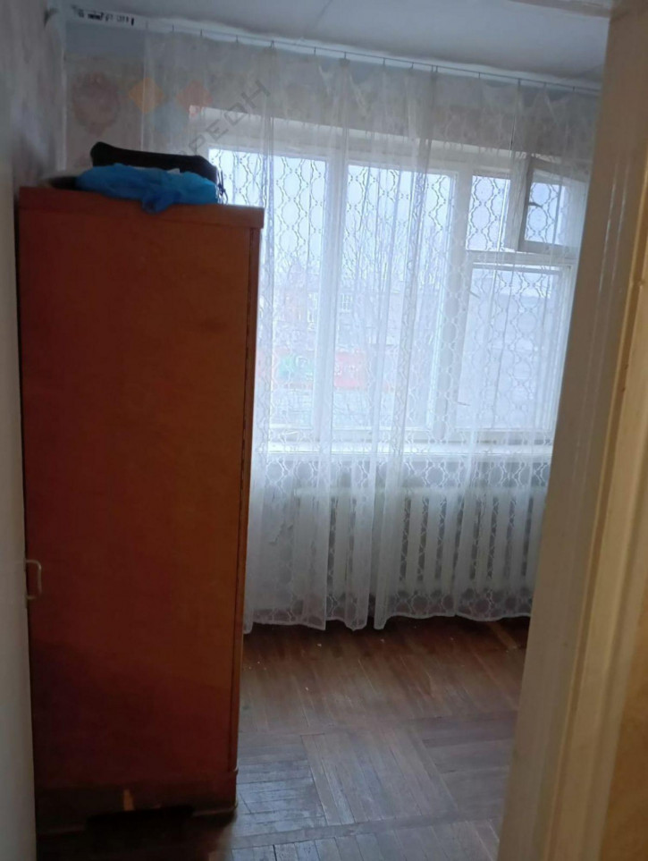 3-комн квартира Ставского ул, 47