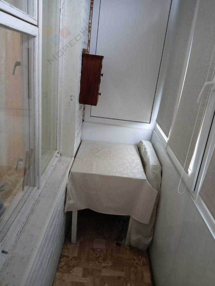 3-комн квартира Ставского ул, 47