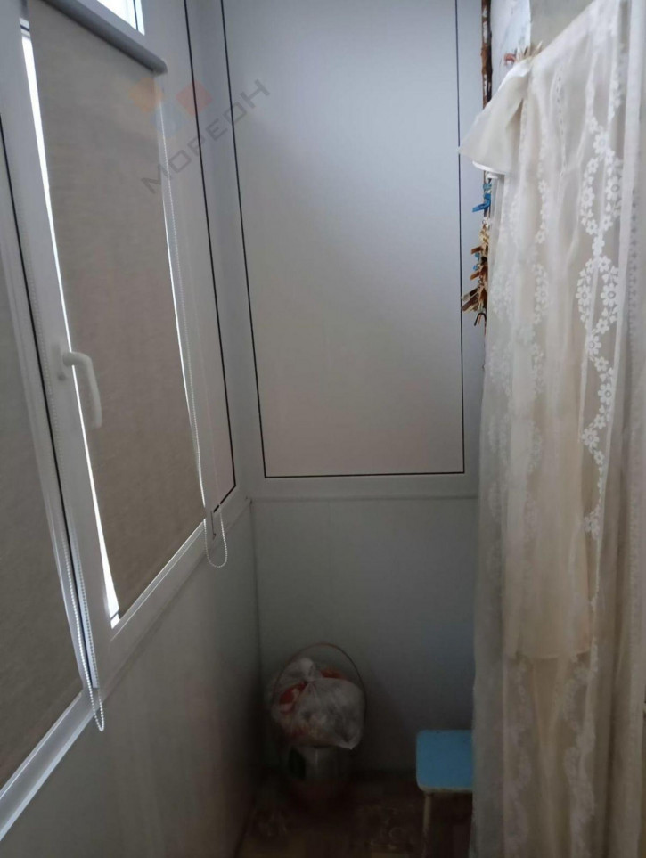 3-комн квартира Ставского ул, 47