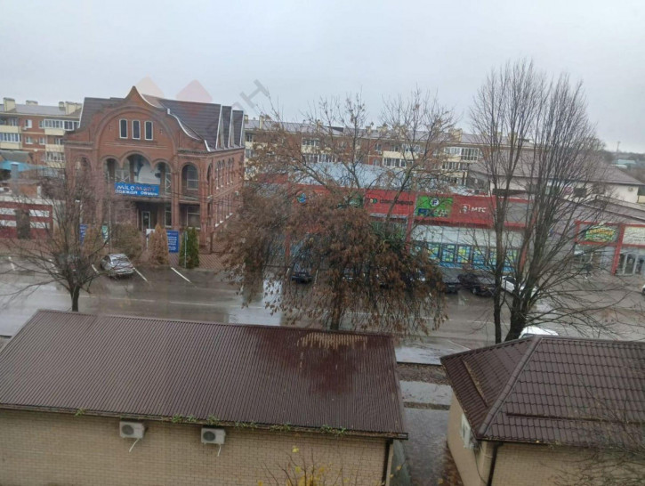 3-комн квартира Ставского ул, 47