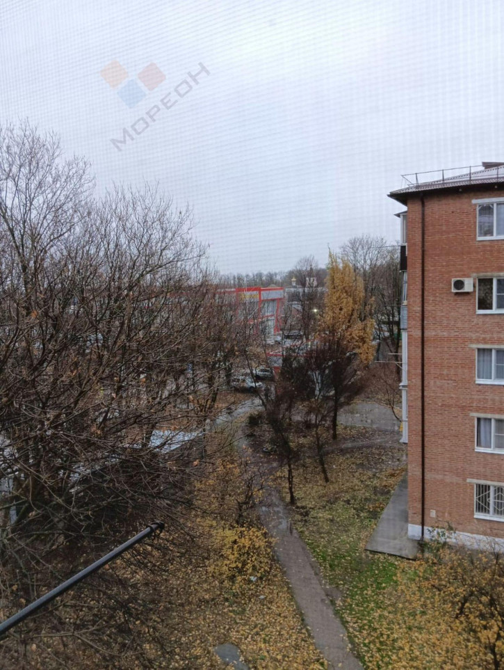 3-комн квартира Ставского ул, 47