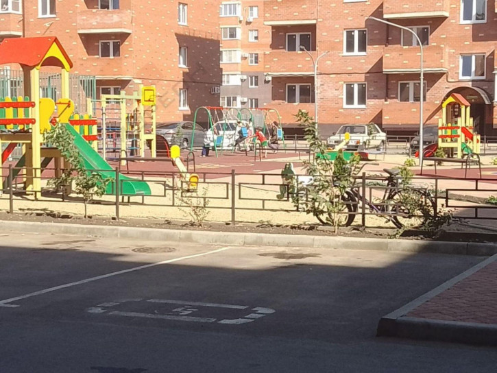 1-комн квартира Бжегокайская ул, 90/3к3