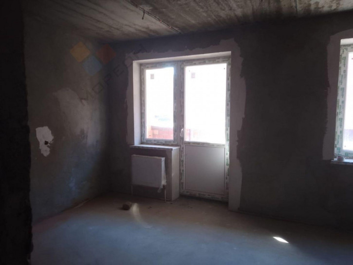 1-комн квартира Бжегокайская ул, 90/3к3