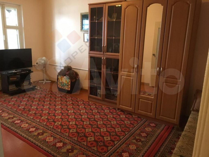 3-комн квартира Кирова ул, 117