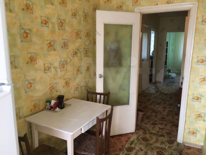 3-комн квартира Кирова ул, 117