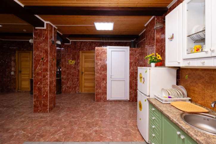 Отдельное здание Фадеева ул (Пашковский п), 150/1