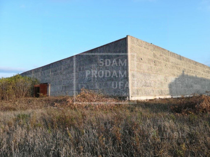 Склад 80Н-064