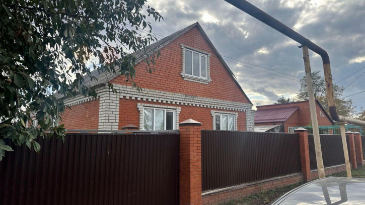 Коттедж/дом Шаумяна ул, 45/2 Коттедж/дом Шаумяна ул, 45/2